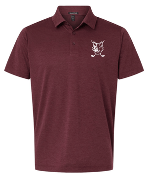 Custom Printed Apparel | Okemos Golf 2025 - Men's Performance Polo - Okemos Golf 2025 - 18296