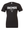 Custom Printed Apparel | Okemos Golf 2025 - Men's Triblend T-Shirt (Charcoal Black/Blue) - Okemos Golf 2025 - 18296