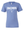 Custom Printed Apparel | Okemos Golf 2025 - Men's Triblend T-Shirt (Charcoal Black/Blue) - Okemos Golf 2025 - 18296