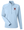Custom Printed Apparel | Okemos Golf 2025 - Women's Fleece Quarter Zip Pullover (Mojave/Ice Blue) - Okemos Golf 2025 - 18296