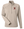 Custom Printed Apparel | Okemos Golf 2025 - Women's Fleece Quarter Zip Pullover (Mojave/Ice Blue) - Okemos Golf 2025 - 18296