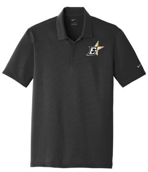 Custom Apparel - Screen Printing - Okemos Hockey / Eastside Stars - Nike Unisex Dri - FIT Legacy Polo - Okemos Hockey / Eastside Stars - 14945