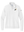 Custom Apparel - Screen Printing - Okemos Hockey / Eastside Stars - Nike Women's Fleece Sleeve Swoosh 1/2 Zip (Dark Grey / White) - Okemos Hockey / Eastside Stars - 16830