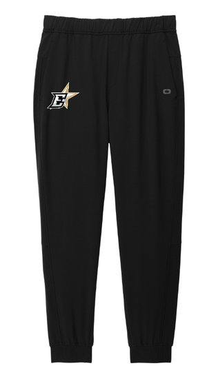 Custom Apparel - Screen Printing - Okemos Hockey / Eastside Stars - OGIO Unisex Connection Jogger - Okemos Hockey / Eastside Stars - 16830