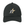 Custom Apparel - Screen Printing - Okemos Hockey / Eastside Stars - Structured Stretch Cotton Cap - Okemos Hockey / Eastside Stars - 16830