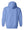 Custom Apparel - Screen Printing - Okemos Lacrosse Club | Relax Bro Unisex Gildan Hoodie - Hoodie - 15583 | Okemos Lacrosse Club