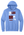 Custom Apparel - Screen Printing - Okemos Lacrosse Club | Relax Bro Unisex Gildan Hoodie - Hoodie - 15583 | Okemos Lacrosse Club