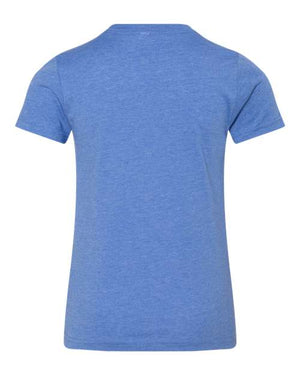 Custom Apparel - Screen Printing - Okemos Montessori - Toddler T-Shirt - Youth T-shirt - Okemos Montessori - 14532