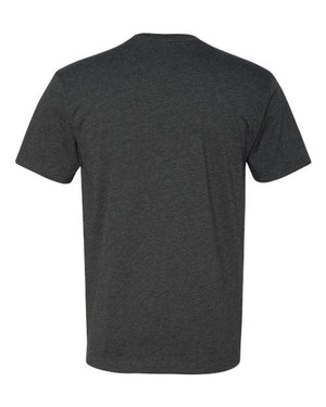 Custom Apparel - Screen Printing - Okemos Montessori - Unisex T-Shirt - T-shirt - Okemos Montessori - 14532