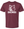 Custom Apparel - Screen Printing - Okemos Montessori - Unisex Wolf T-Shirt - T-shirt - Okemos Montessori - 14532