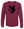 Custom Apparel - Screen Printing - Okemos Operations - Adult Unisex Long Sleeve T-Shirt - Okemos Operations - 16098
