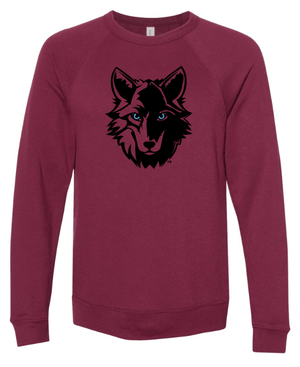 Custom Apparel - Screen Printing - Okemos Operations - Adult Unisex Long Sleeve T-Shirt - Okemos Operations - 16098