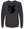Custom Apparel - Screen Printing - Okemos Operations - Adult Unisex Long Sleeve T-Shirt - Okemos Operations - 16098