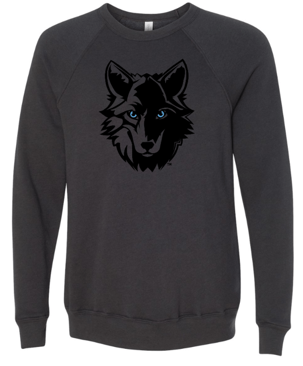 Custom Apparel - Screen Printing - Okemos Operations - Adult Unisex Long Sleeve T-Shirt - Okemos Operations - 16098