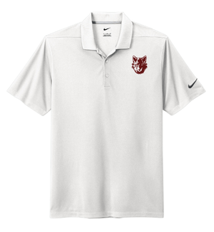 Custom Apparel - Screen Printing - Okemos Operations - Adult Unisex Nike Dri - FIT Polo - Okemos Operations - 16098