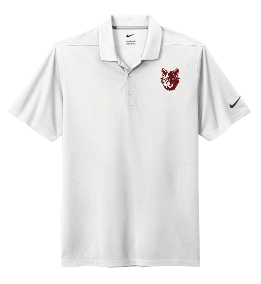 Custom Apparel - Screen Printing - Okemos Operations - Adult Unisex Nike Dri - FIT Polo - Okemos Operations - 16098