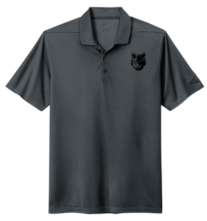 Custom Apparel - Screen Printing - Okemos Operations - Adult Unisex Nike Dri - FIT Polo - Okemos Operations - 16098