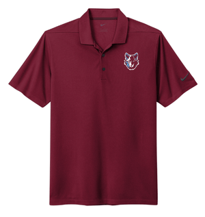 Custom Apparel - Screen Printing - Okemos Operations - Adult Unisex Nike Dri - FIT Polo - Okemos Operations - 16098