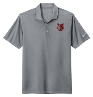 Custom Apparel - Screen Printing - Okemos Operations - Adult Unisex Nike Dri - FIT Polo - Okemos Operations - 16098
