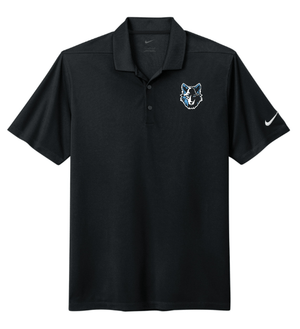 Custom Apparel - Screen Printing - Okemos Operations - Adult Unisex Nike Dri - FIT Polo - Okemos Operations - 16098