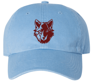 Custom Apparel - Screen Printing - Okemos Operations - Dad Hats - Okemos Operations - 16098