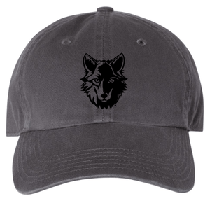 Custom Apparel - Screen Printing - Okemos Operations - Dad Hats - Okemos Operations - 16098