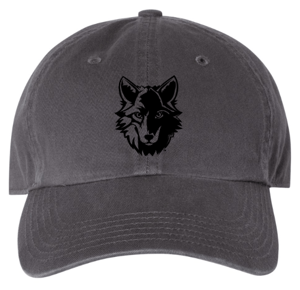 Custom Apparel - Screen Printing - Okemos Operations - Dad Hats - Okemos Operations - 16098