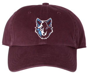 Custom Apparel - Screen Printing - Okemos Operations - Dad Hats - Okemos Operations - 16098