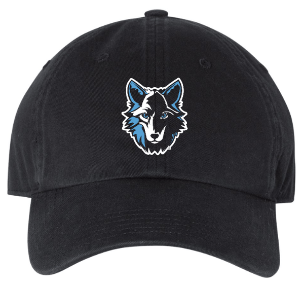 Custom Apparel - Screen Printing - Okemos Operations - Dad Hats - Okemos Operations - 16098