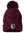 Custom Apparel - Screen Printing - Okemos Operations - Pom Pom Beanie - Okemos Operations - 16098