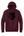 Custom Apparel - Screen Printing - Okemos Operations - TALL Adult Unisex Hoodie - Okemos Operations - 16098