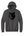 Custom Apparel - Screen Printing - Okemos Operations - TALL Adult Unisex Hoodie - Okemos Operations - 16098