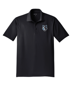 Custom Apparel - Screen Printing - Okemos Operations - TALL Adult Unisex Polo - Okemos Operations - 16098