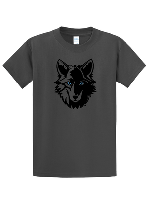 Custom Apparel - Screen Printing - Okemos Operations - TALL Adult Unisex T-Shirt - Okemos Operations - 16098
