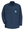 Custom Apparel - Screen Printing - Okemos Operations Uniforms - Cotton Long Sleeve Uniform Shirt ~ Navy / Graphite ~ - Okemos Operations Uniforms - 16972