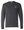 Custom Apparel - Screen Printing - Okemos Operations Uniforms - Dri - Power Long Sleeve T-Shirt ~ Charcoal / Maroon ~ - Okemos Operations Uniforms - 16972