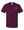Custom Apparel - Screen Printing - Okemos Operations Uniforms - Dri Power T-Shirt ~ Charcoal / Maroon ~ - Okemos Operations Uniforms - 16972