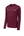 Custom Apparel - Screen Printing - Okemos Operations Uniforms - Sport Tek UV Pro Long Sleeve Tee ~ Cardinal / Dark Grey / Black ~ - Okemos Operations Uniforms - 16972