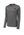 Custom Apparel - Screen Printing - Okemos Operations Uniforms - Sport Tek UV Pro Long Sleeve Tee ~ Cardinal / Dark Grey / Black ~ - Okemos Operations Uniforms - 16972