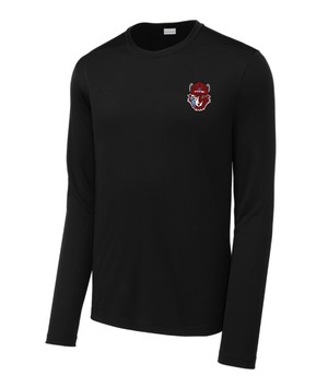 Custom Apparel - Screen Printing - Okemos Operations Uniforms - Unisex UV Protective Long Sleeve T-Shirt - Okemos Operations Uniforms 2024 - 15856