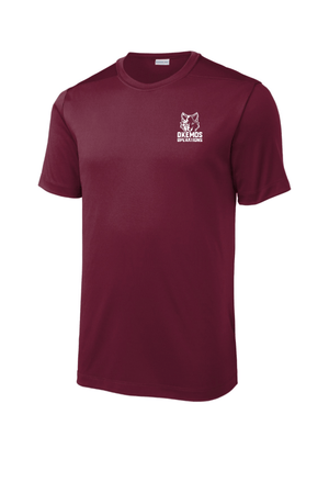 Custom Apparel - Screen Printing - Okemos Operations Uniforms - Unisex UV Protective T-Shirt - Okemos Operations Uniforms