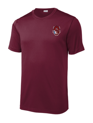 Custom Apparel - Screen Printing - Okemos Operations Uniforms - Unisex UV Protective T-Shirt - Okemos Operations Uniforms 2024 - 15856