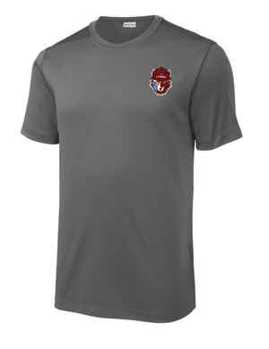 Custom Apparel - Screen Printing - Okemos Operations Uniforms - Unisex UV Protective T-Shirt - Okemos Operations Uniforms 2024 - 15856