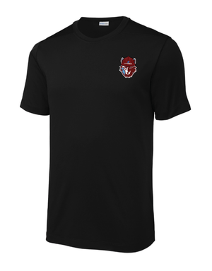 Custom Apparel - Screen Printing - Okemos Operations Uniforms - Unisex UV Protective T-Shirt - Okemos Operations Uniforms 2024 - 15856