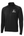 Custom Apparel - Screen Printing - Okemos Orchestra - Men's Performance Quarter Zip ~ Maroon / Black ~ - Okemos Orchestra 24/25 - 16968