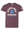 Custom Apparel - Screen Printing - Okemos Public Montessori - Youth Jersey Tee Maroon/ Grey - OPM Spiritwear 2024 - 16149