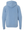 Custom Apparel - Screen Printing - Okemos Public Montessori - Youth Lightweight Raglan Hooded Sweatshirt - OPM Spiritwear 2024 - 16149