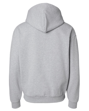 Custom Apparel - Screen Printing - Okemos Ski Apparel - Hooded Sweatshirt - Okemos Ski Apparel - 16789