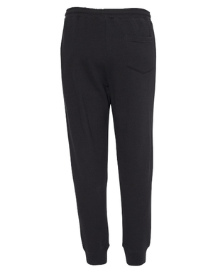 Custom Apparel - Screen Printing - Okemos Ski Apparel - Midweight Fleece Pants - Okemos Ski Apparel - 16789