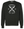 Custom Apparel - Screen Printing - Okemos Ski Team - Adult Unisex Crewneck Sweatshirt - Okemos Ski Team - 14940
